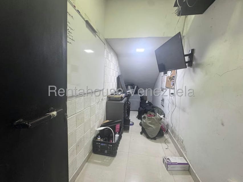 Negocios y Empresas (Alimentos y Bebidas) en Venta en Las Delicias de Sabana Grande, Distrito Metropolitano - 15