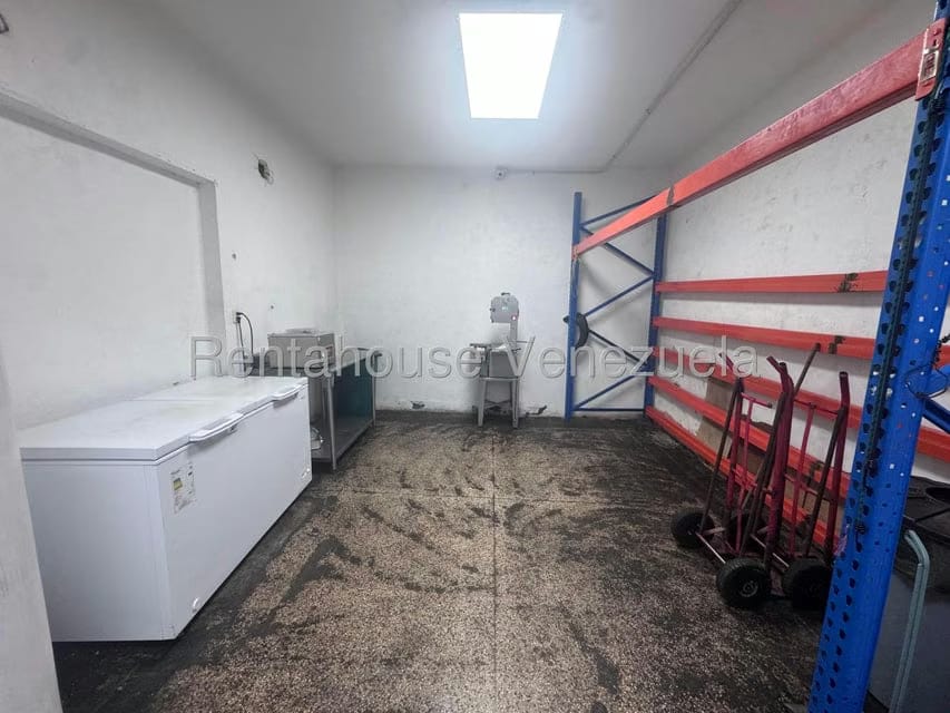 Negocios y Empresas (Alimentos y Bebidas) en Venta en Las Delicias de Sabana Grande, Distrito Metropolitano - 16