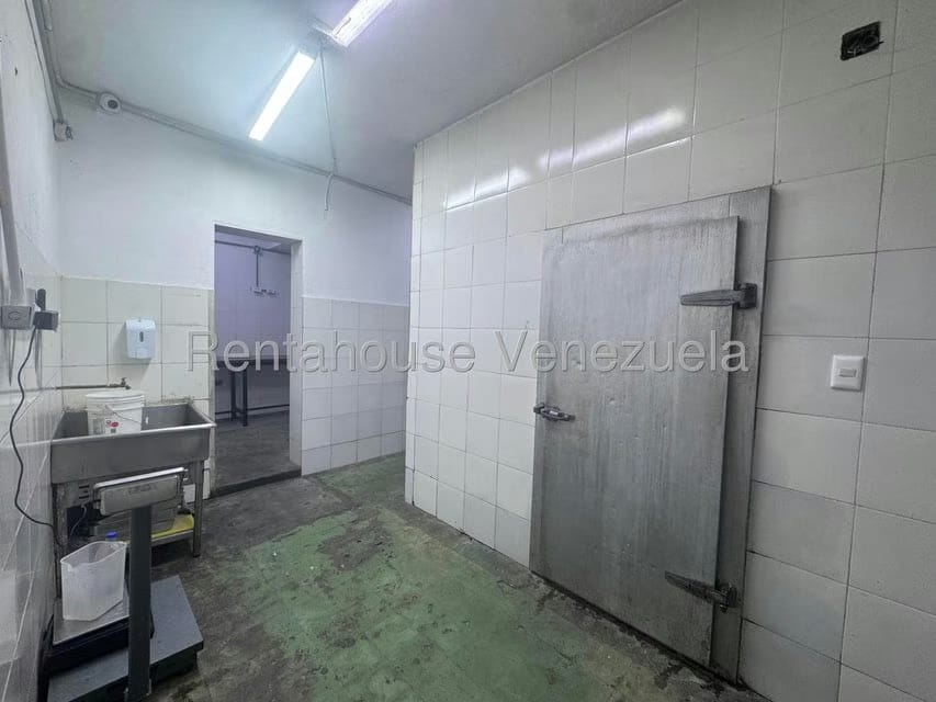 Negocios y Empresas (Alimentos y Bebidas) en Venta en Las Delicias de Sabana Grande, Distrito Metropolitano - 17