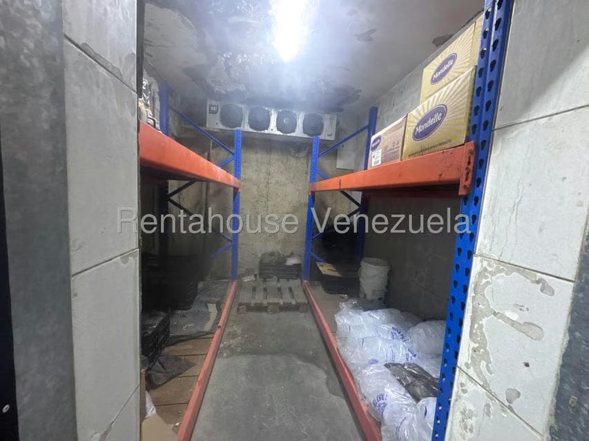 Negocios y Empresas (Alimentos y Bebidas) en Venta en Las Delicias de Sabana Grande, Distrito Metropolitano - 18