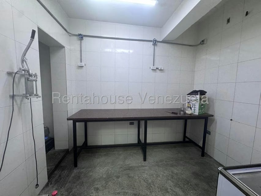 Negocios y Empresas (Alimentos y Bebidas) en Venta en Las Delicias de Sabana Grande, Distrito Metropolitano - 19