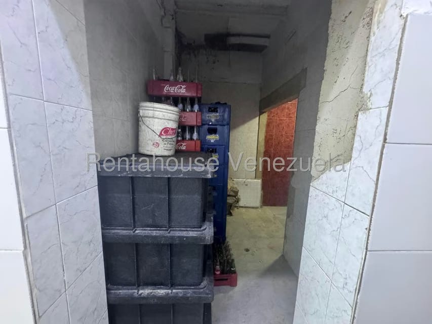 Negocios y Empresas (Alimentos y Bebidas) en Venta en Las Delicias de Sabana Grande, Distrito Metropolitano - 20