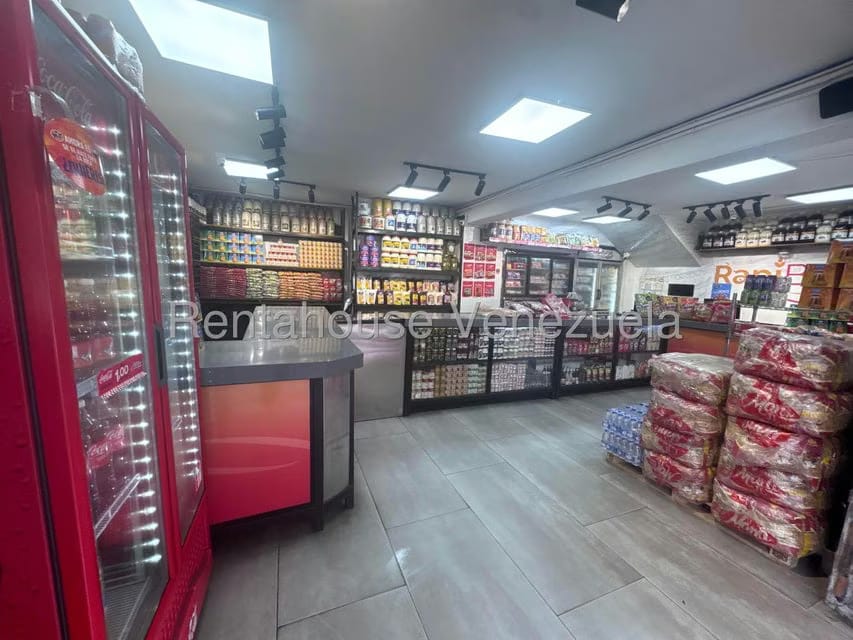 Negocios y Empresas (Alimentos y Bebidas) en Venta en Las Delicias de Sabana Grande, Distrito Metropolitano - 3