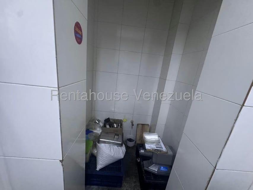 Negocios y Empresas (Alimentos y Bebidas) en Venta en Las Delicias de Sabana Grande, Distrito Metropolitano - 22