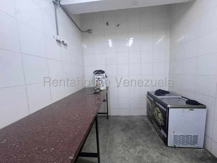 Negocios y Empresas (Alimentos y Bebidas) en Venta en Las Delicias de Sabana Grande, Distrito Metropolitano - 23