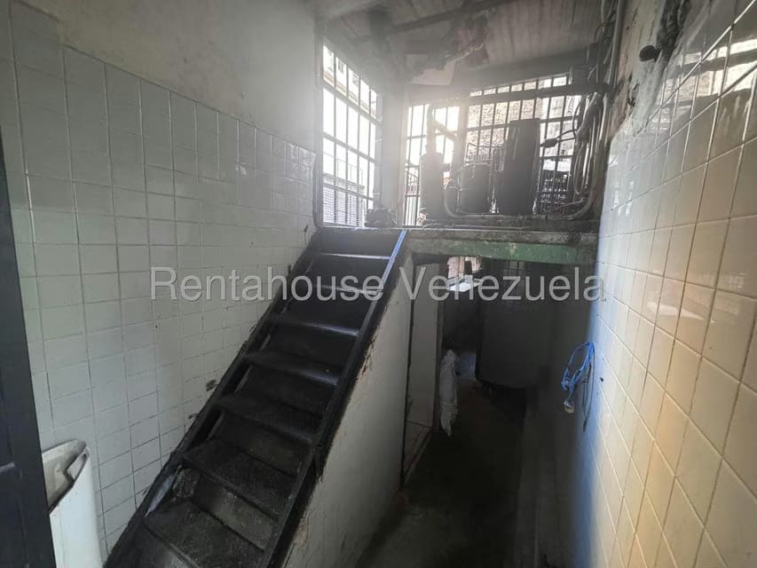 Negocios y Empresas (Alimentos y Bebidas) en Venta en Las Delicias de Sabana Grande, Distrito Metropolitano - 24