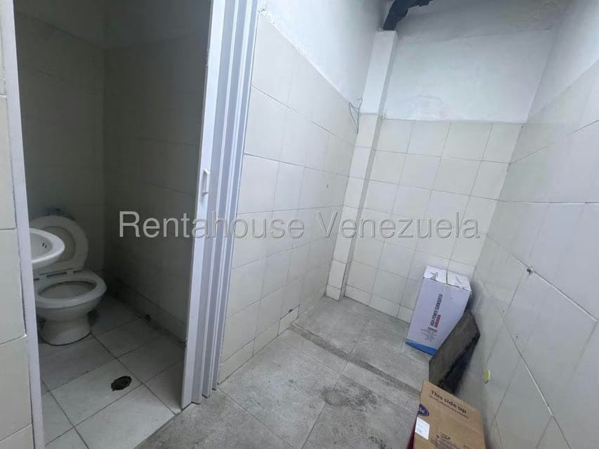 Negocios y Empresas (Alimentos y Bebidas) en Venta en Las Delicias de Sabana Grande, Distrito Metropolitano - 25