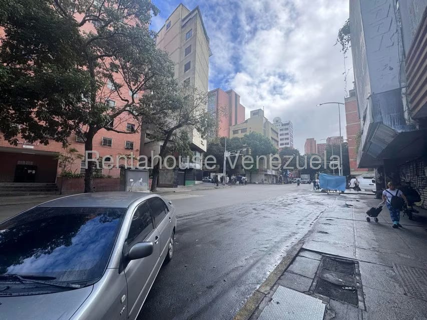 Negocios y Empresas (Alimentos y Bebidas) en Venta en Las Delicias de Sabana Grande, Distrito Metropolitano - 26