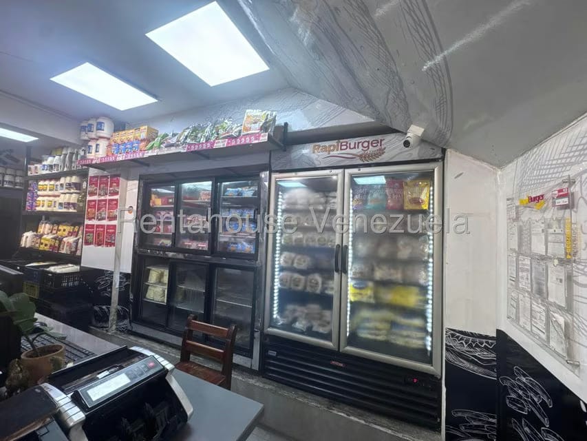 Negocios y Empresas (Alimentos y Bebidas) en Venta en Las Delicias de Sabana Grande, Distrito Metropolitano - 6