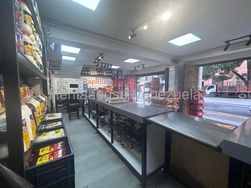 Negocios y Empresas (Alimentos y Bebidas) en Venta en Las Delicias de Sabana Grande, Distrito Metropolitano - 8