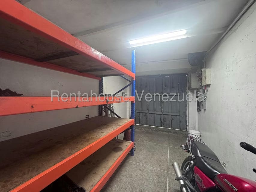 Negocios y Empresas (Alimentos y Bebidas) en Venta en Las Delicias de Sabana Grande, Distrito Metropolitano - 10