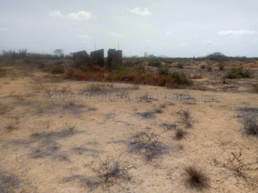 Terreno (Comercial) en Venta en El Cardon, Falcon - 5