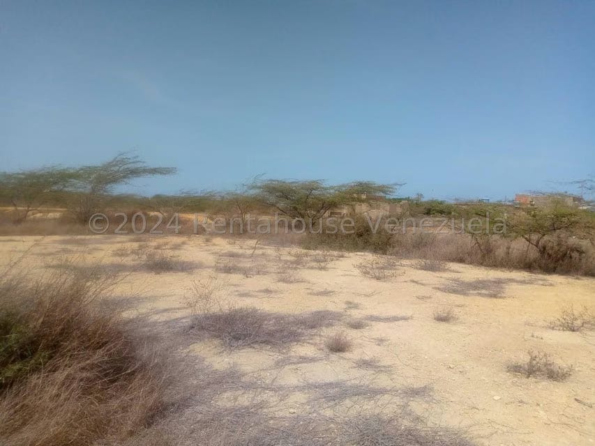 Terreno (Comercial) en Venta en El Cardon, Falcon - 10
