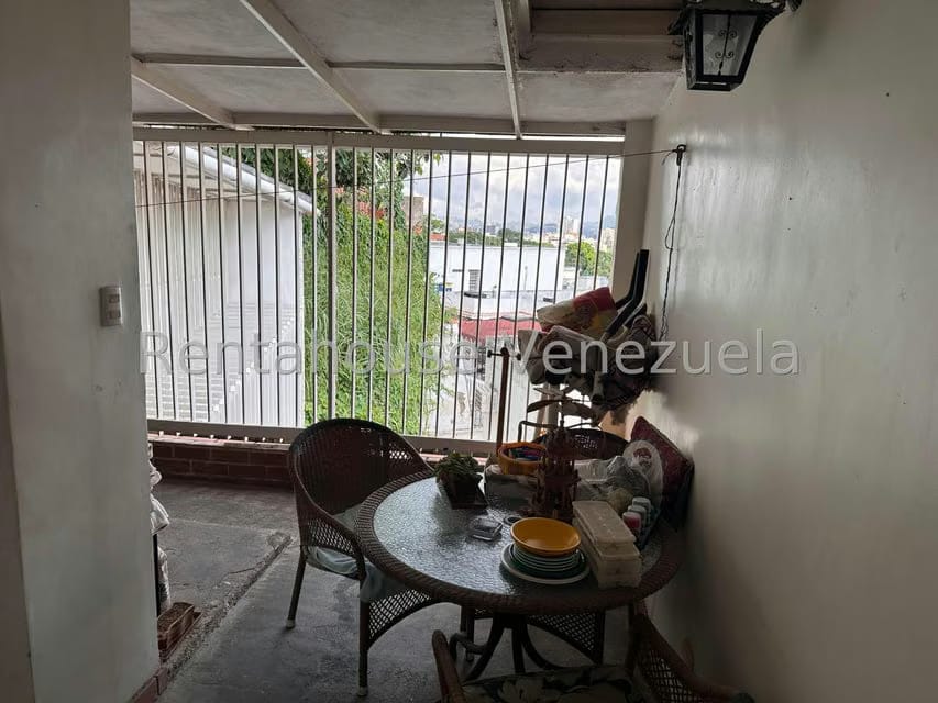 Casa (Multipes Niveles) en Venta en Las Palmas, Distrito Metropolitano - 11