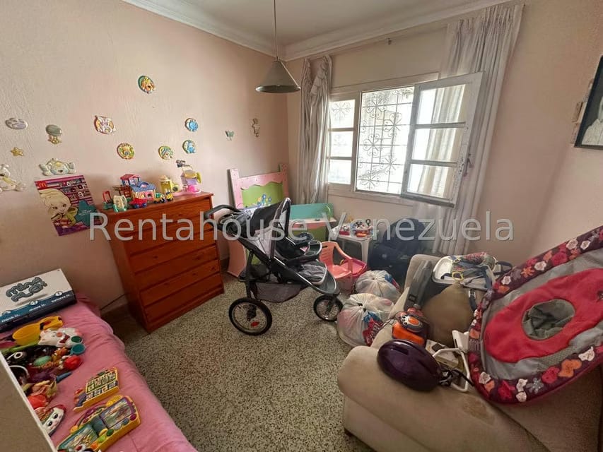 Casa (Multipes Niveles) en Venta en Las Palmas, Distrito Metropolitano - 17