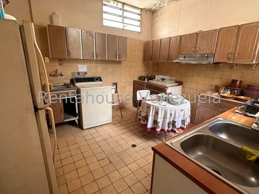Casa (Multipes Niveles) en Venta en Las Palmas, Distrito Metropolitano - 20