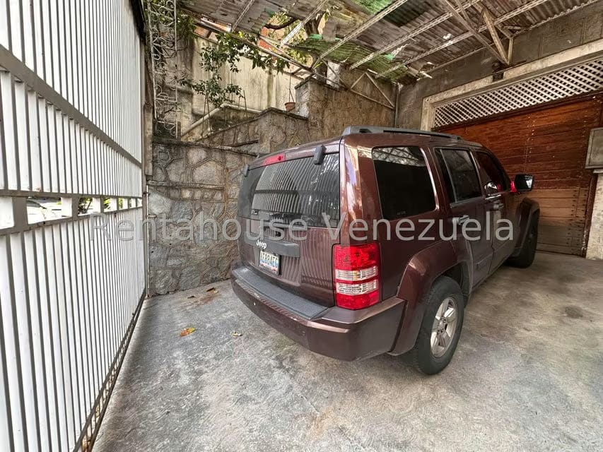 Casa (Multipes Niveles) en Venta en Las Palmas, Distrito Metropolitano - 25