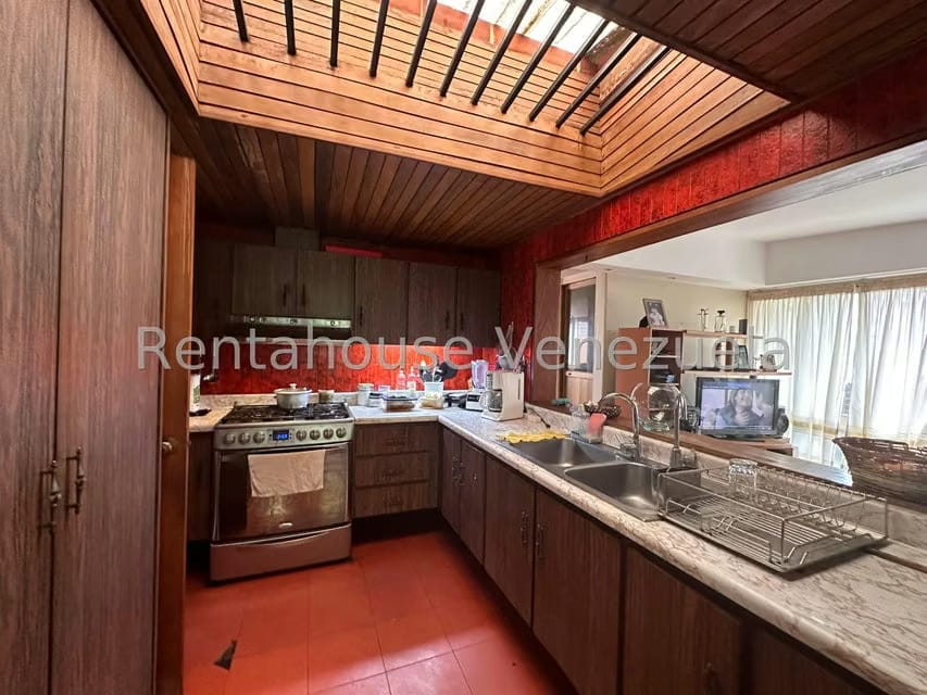 Casa (Multipes Niveles) en Venta en Las Palmas, Distrito Metropolitano - 5