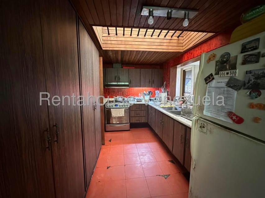 Casa (Multipes Niveles) en Venta en Las Palmas, Distrito Metropolitano - 6
