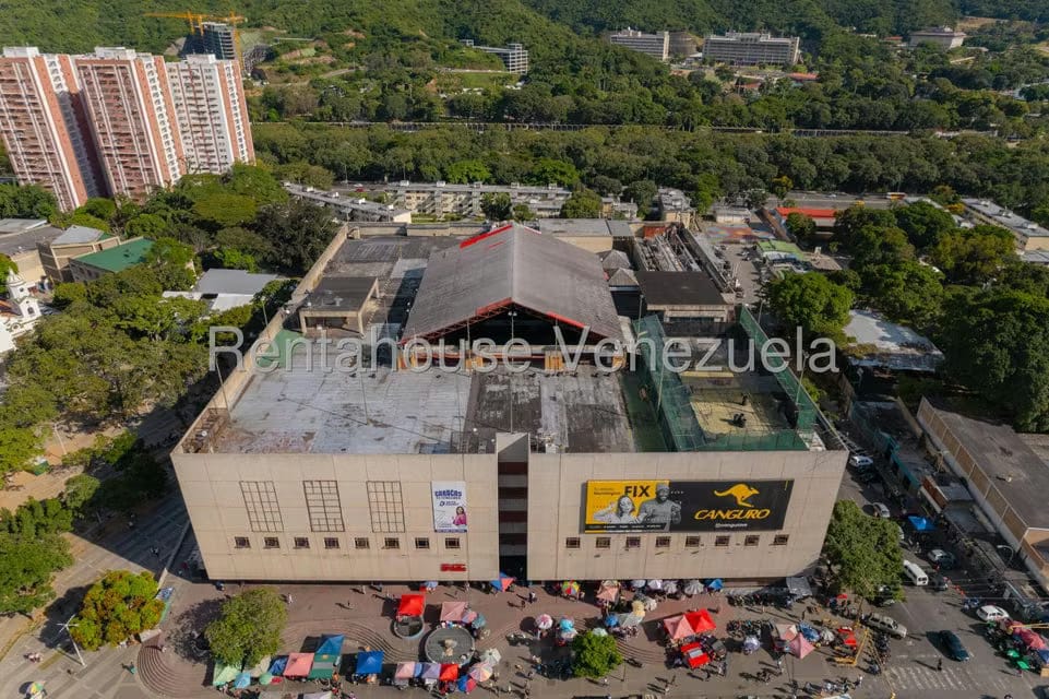 Negocios y Empresas (Comercio) en Venta en El Valle, Distrito Metropolitano - 5