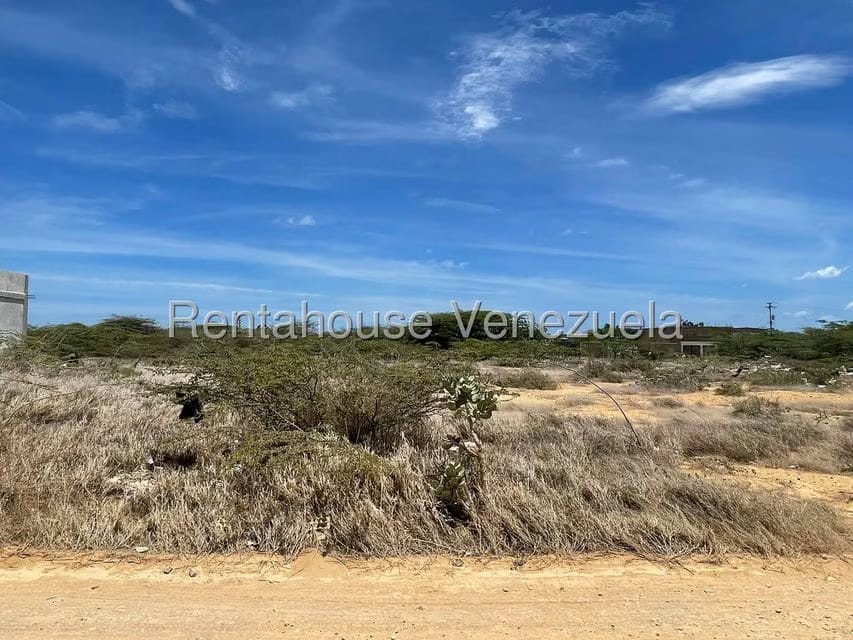 Terreno (Residencial) en Venta en Puerta Maraven, Falcon