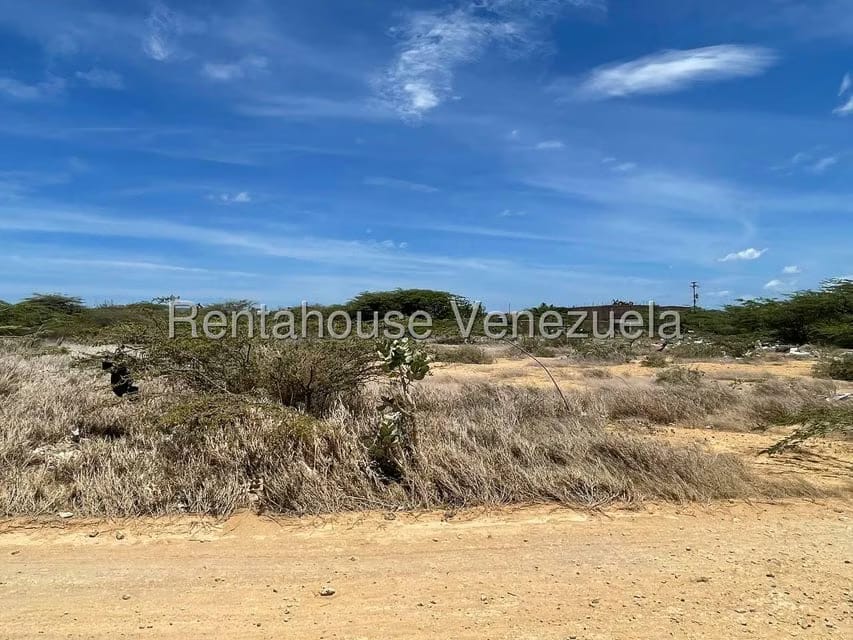 Terreno (Residencial) en Venta en Puerta Maraven, Falcon - 2