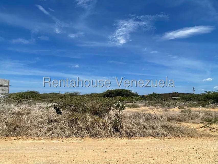 Terreno (Residencial) en Venta en Puerta Maraven, Falcon - 4