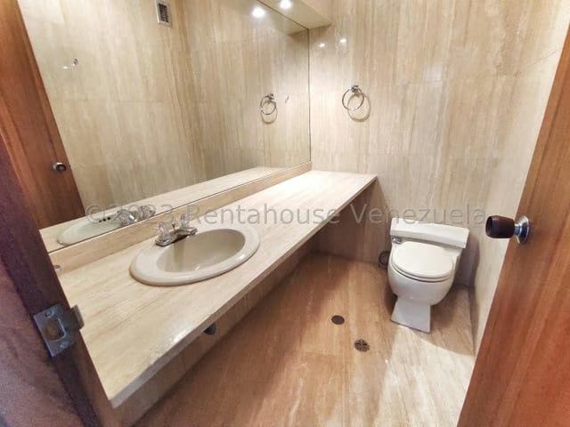 APARTAMENTO EN VENTA – ELENA MARIN NOBREGA - 5