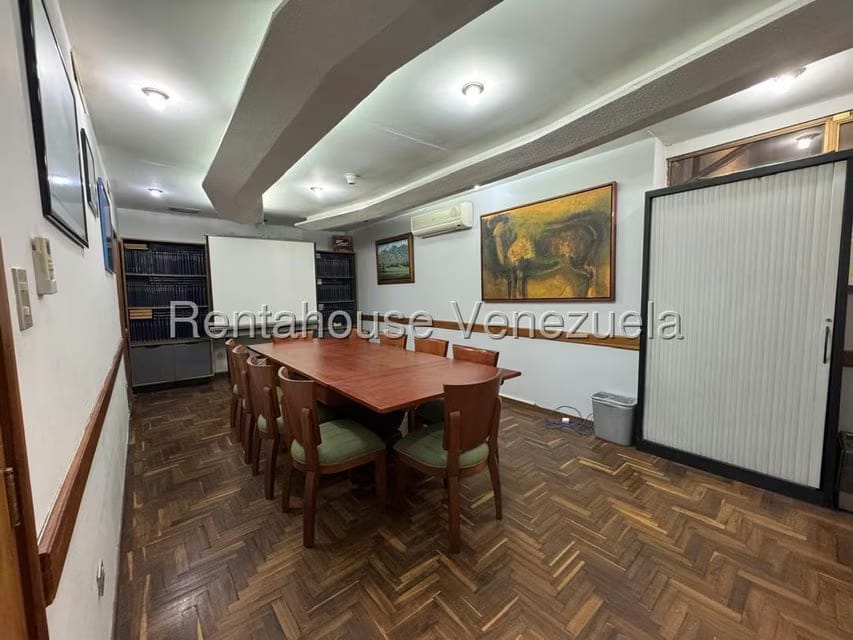 Comercial (Oficina) en Alquiler en La California Sur, Distrito Metropolitano - 11