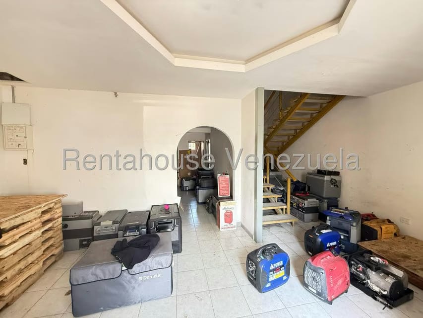 Comercial (Local Comercial) en Venta en Sarria, Distrito Metropolitano - 7