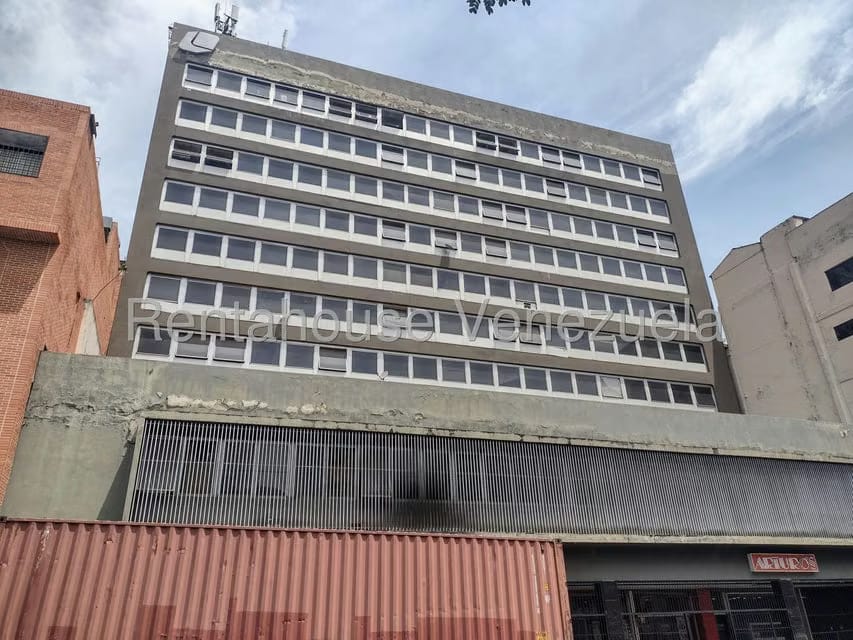 Comercial (Oficina) en Venta en Parroquia Catedral, Distrito Metropolitano - 16