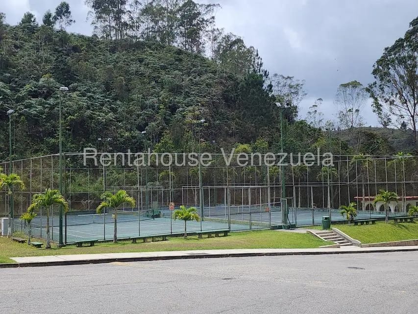 Apartamento (1 Nivel) en Venta en Las Salias, Miranda - 2