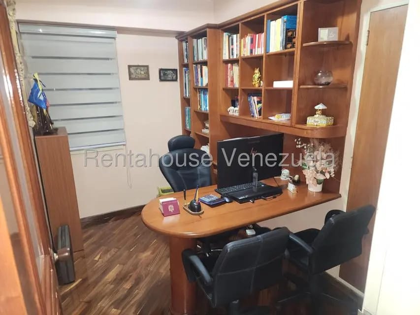 Apartamento (1 Nivel) en Venta en Las Salias, Miranda - 11