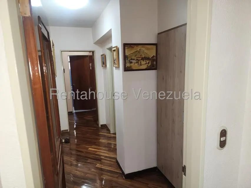 Apartamento (1 Nivel) en Venta en Las Salias, Miranda - 13