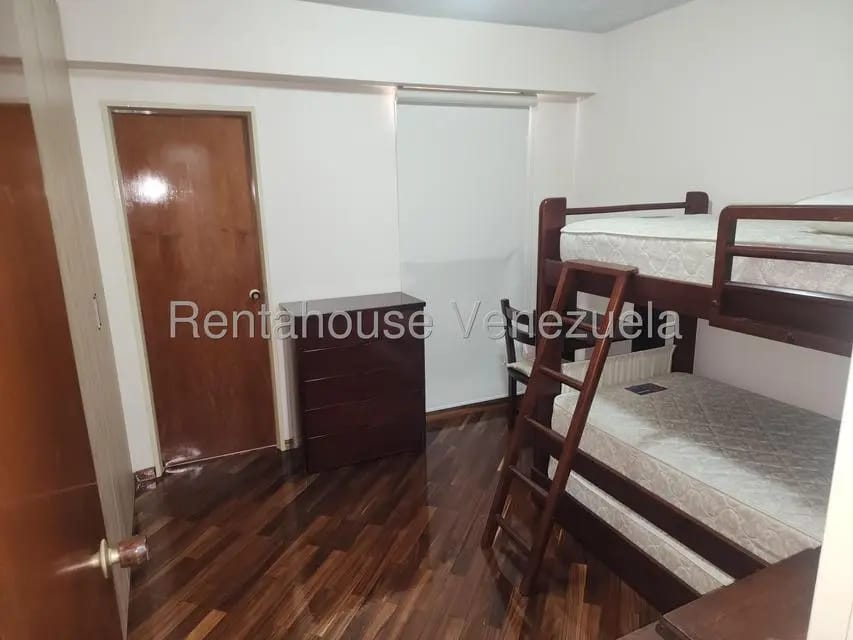 Apartamento (1 Nivel) en Venta en Las Salias, Miranda - 15