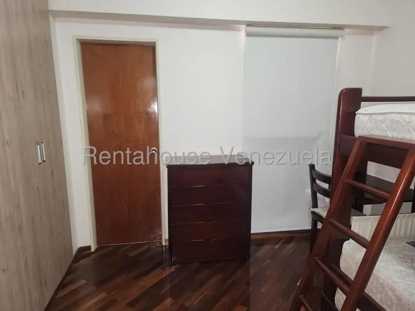 Apartamento (1 Nivel) en Venta en Las Salias, Miranda - 16