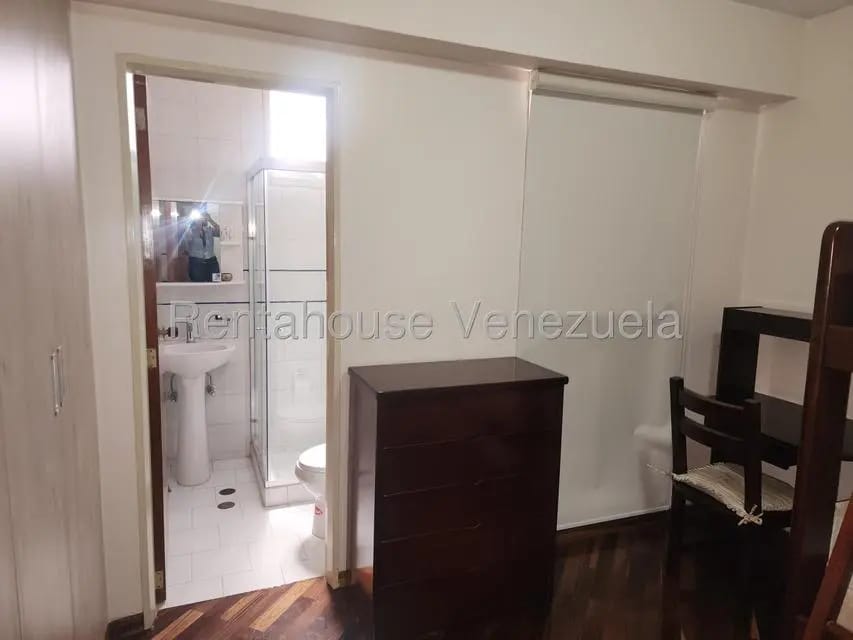 Apartamento (1 Nivel) en Venta en Las Salias, Miranda - 17