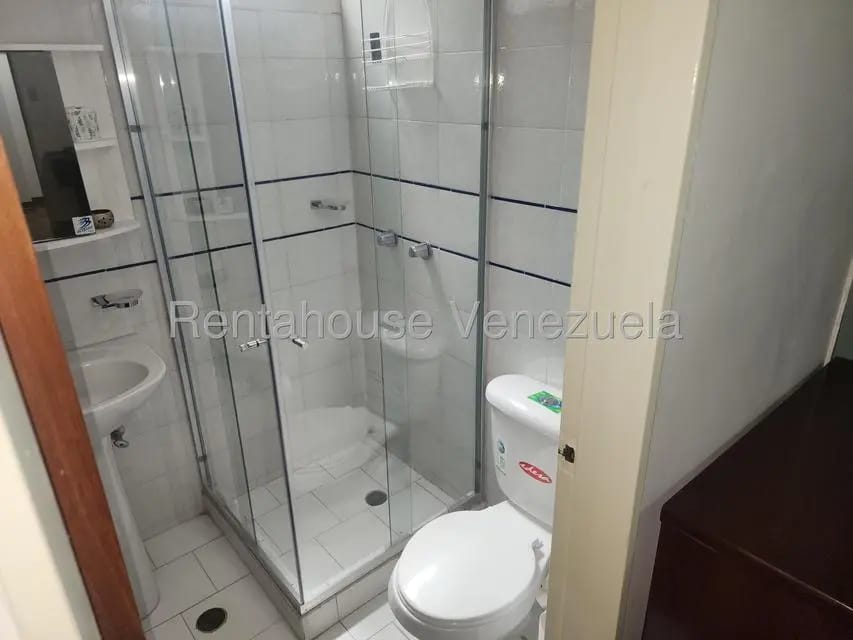 Apartamento (1 Nivel) en Venta en Las Salias, Miranda - 18