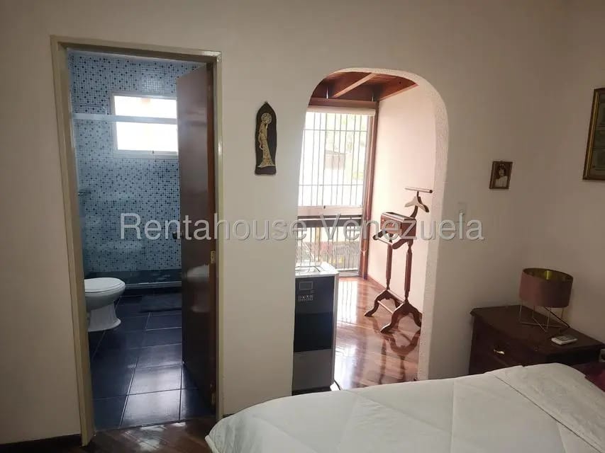 Apartamento (1 Nivel) en Venta en Las Salias, Miranda - 20