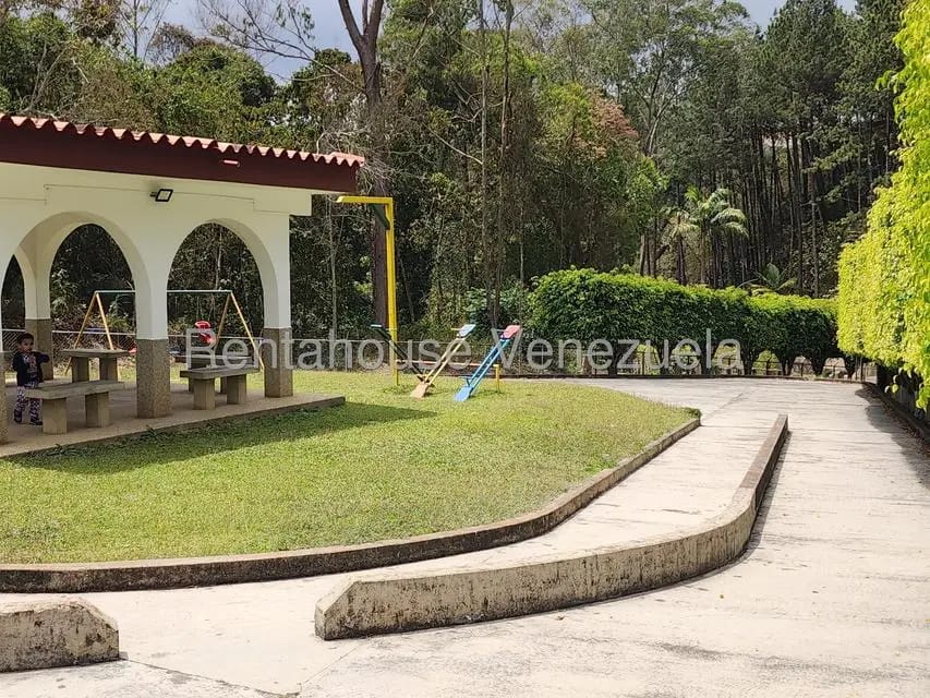 Apartamento (1 Nivel) en Venta en Las Salias, Miranda - 3