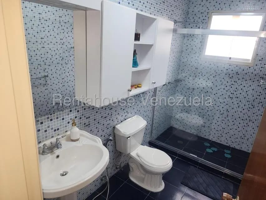 Apartamento (1 Nivel) en Venta en Las Salias, Miranda - 22