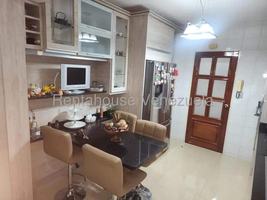 Apartamento (1 Nivel) en Venta en Las Salias, Miranda - 31