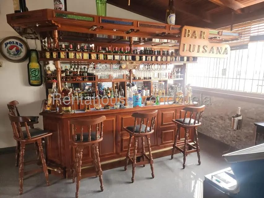 Apartamento (1 Nivel) en Venta en Las Salias, Miranda - 36