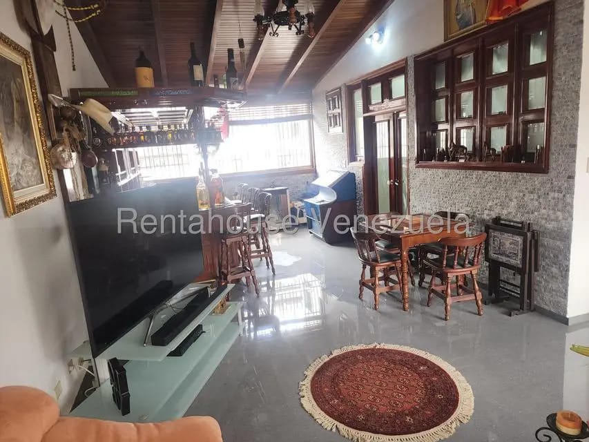 Apartamento (1 Nivel) en Venta en Las Salias, Miranda - 38