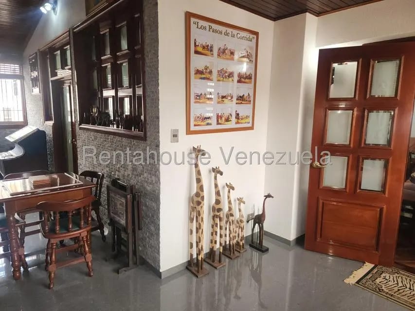Apartamento (1 Nivel) en Venta en Las Salias, Miranda - 39