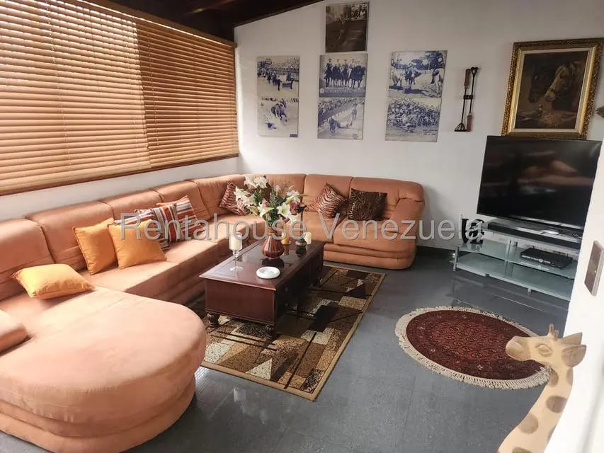 Apartamento (1 Nivel) en Venta en Las Salias, Miranda - 40