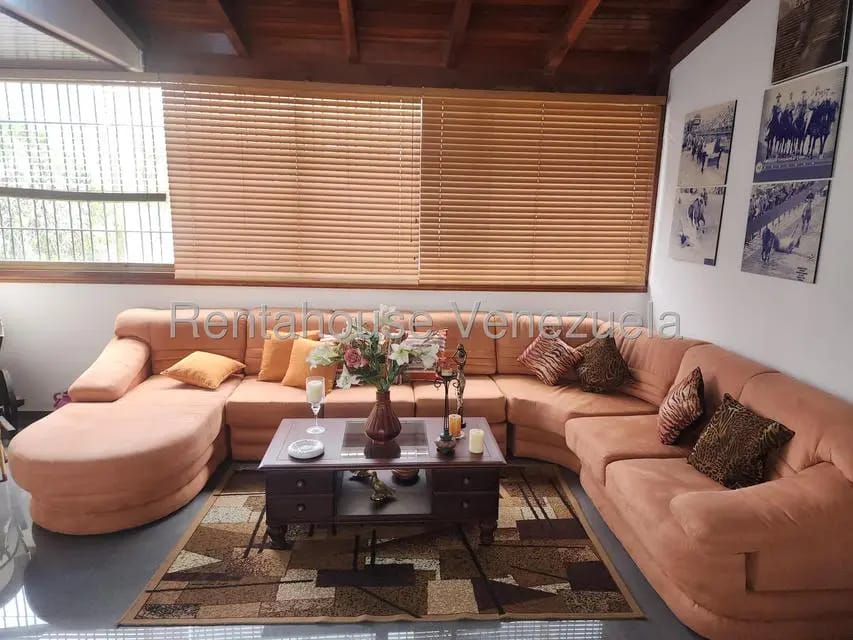 Apartamento (1 Nivel) en Venta en Las Salias, Miranda - 41