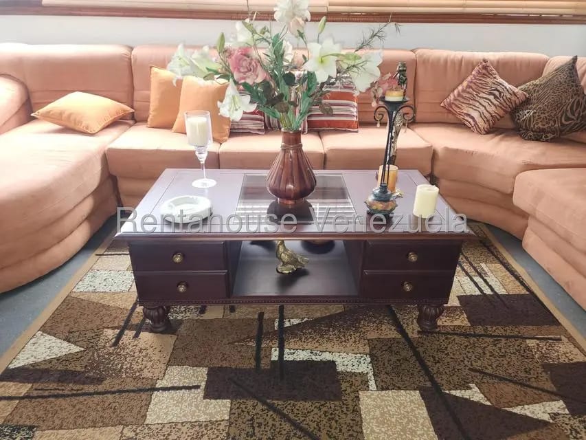 Apartamento (1 Nivel) en Venta en Las Salias, Miranda - 42