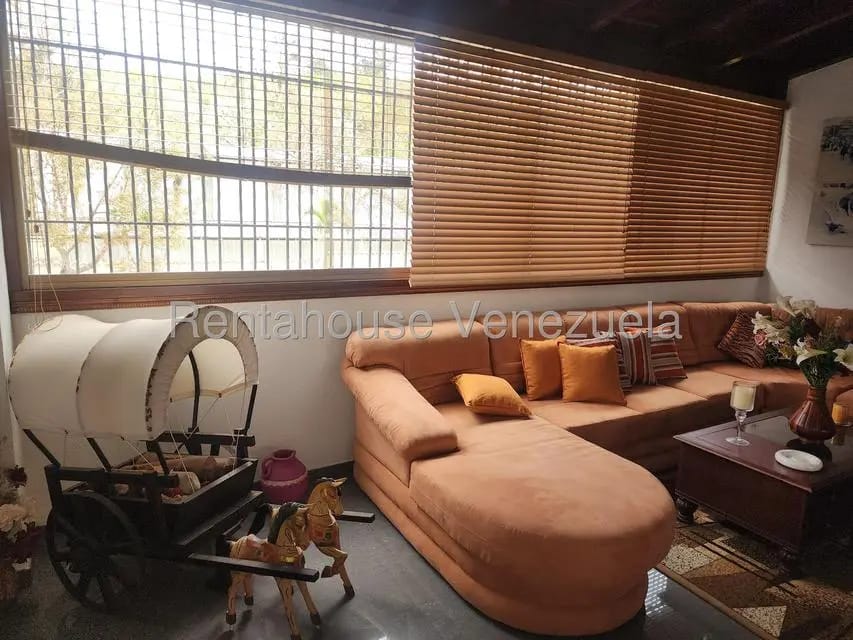 Apartamento (1 Nivel) en Venta en Las Salias, Miranda - 43