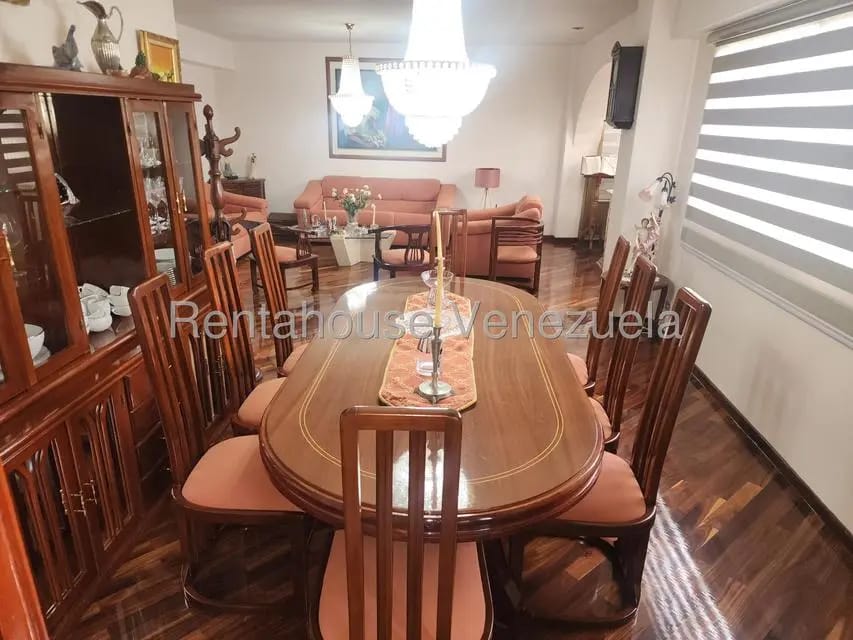 Apartamento (1 Nivel) en Venta en Las Salias, Miranda - 45